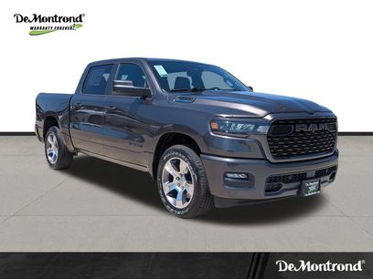 New 2026 RAM 1500 Express