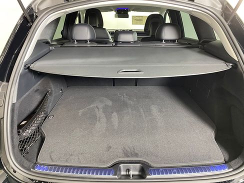 New 2026 Mercedes-Benz GLC 350e 4MATIC image 29