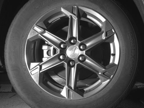 Used 2025 Chevrolet Blazer LT FWD image 15