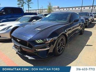 Used 2021 Ford Mustang GT Premium w/ Ford Safe & Smart Package video 1
