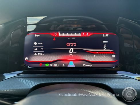 Used 2024 Volkswagen GTI S image 29