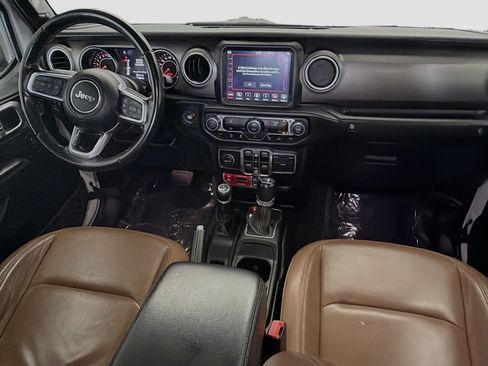 Used 2020 Jeep Gladiator Rubicon image 12