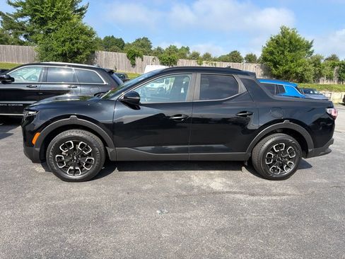 Used 2022 Hyundai Santa Cruz SEL w/ Activity Package AWD/4WD image 3