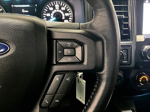 Used 2019 Ford F150 XLT w/ Equipment Group 302A Luxury image 13