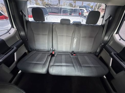 Used 2018 Ford F150 XL w/ Equipment Group 101A Mid RWD image 37
