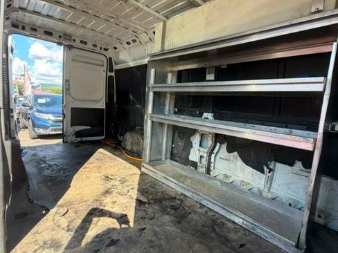 Used 2019 RAM ProMaster 3500 w/ Interior Convenience Group FWD image 27