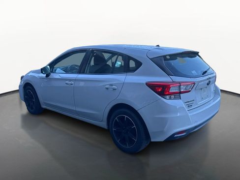 Used 2017 Subaru Impreza 2.0i AWD/4WD image 5