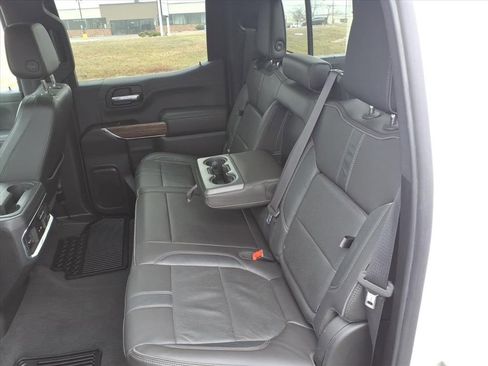 Used 2019 Chevrolet Silverado 1500 High Country image 27