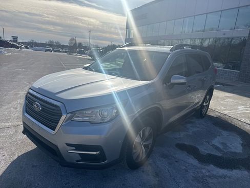 Used 2022 Subaru Ascent Premium w/ Convenience Package image 5