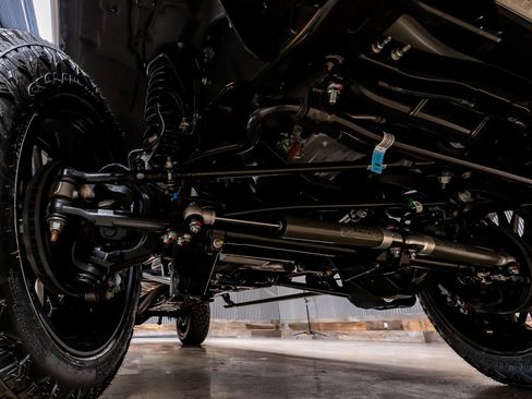 Used 2026 Ford F250 Platinum image 14