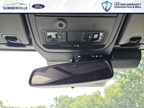 New 2026 Ford Bronco Outer Banks w/ Sasquatch Package AWD/4WD image 32
