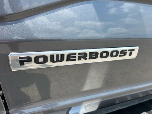 Used 2024 Ford F150 XLT w/ Equipment Group 302A MID image 15