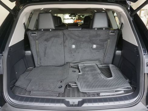 Certified 2024 Toyota Grand Highlander AWD image 20