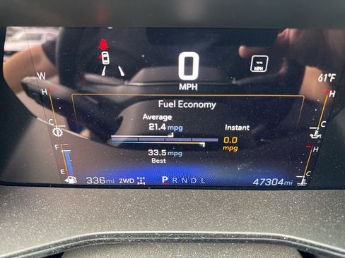 Used 2023 Chevrolet Colorado Z71 w/ Z71 Convenience Package 2 image 24