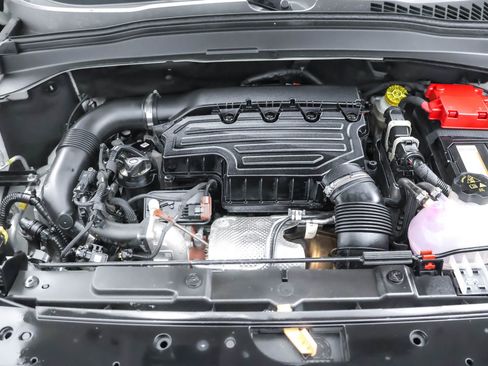 Used 2022 Jeep Renegade Trailhawk w/ Sun/Sound Group image 40