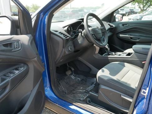 Used 2019 Ford Escape S FWD image 11