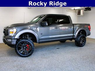 New 2023 Ford F150 XLT w/ Equipment Group 302A High AWD/4WD video 1