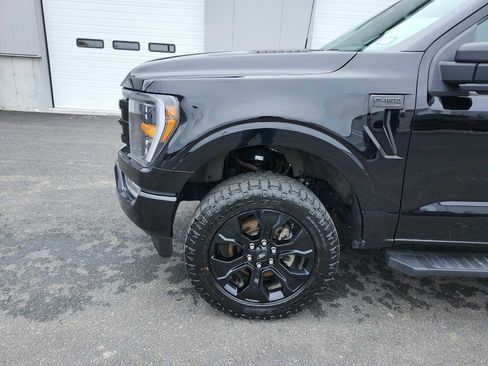 Used 2022 Ford F150 XLT w/ Equipment Group 302A High image 10