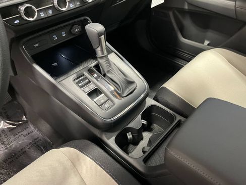 Used 2026 Honda CR-V EX image 25