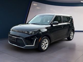 Certified 2023 Kia Soul S image 1