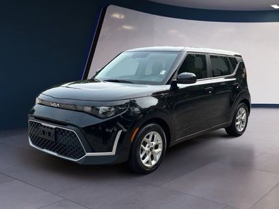 Certified 2023 Kia Soul S