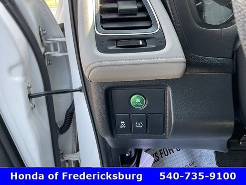 Used 2016 Honda HR-V EX-L image 38