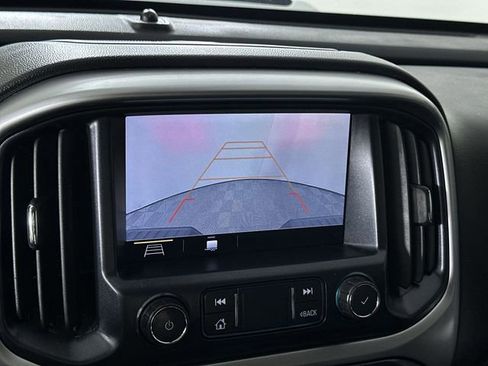 Used 2021 Chevrolet Colorado ZR2 AWD/4WD image 15