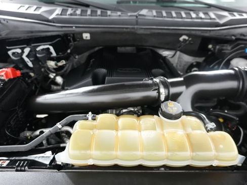Used 2020 Ford F150 Lariat AWD/4WD image 35