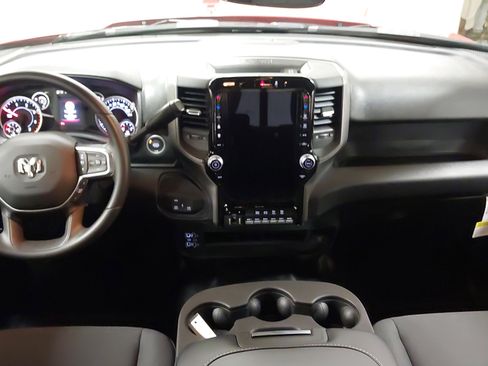 New 2026 RAM 2500 Tradesman AWD/4WD image 26