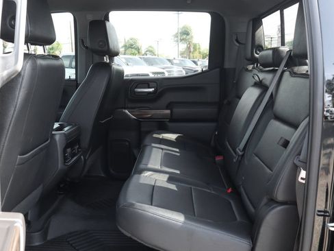 Used 2021 Chevrolet Silverado 1500 RST w/ All Star Edition Plus AWD/4WD image 49