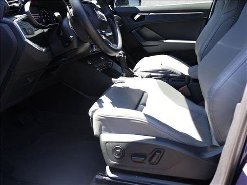 Used 2023 Audi Q3 2.0T Premium Plus w/ Premium Plus Package AWD/4WD image 21