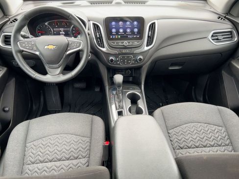 Certified 2024 Chevrolet Equinox LT image 27