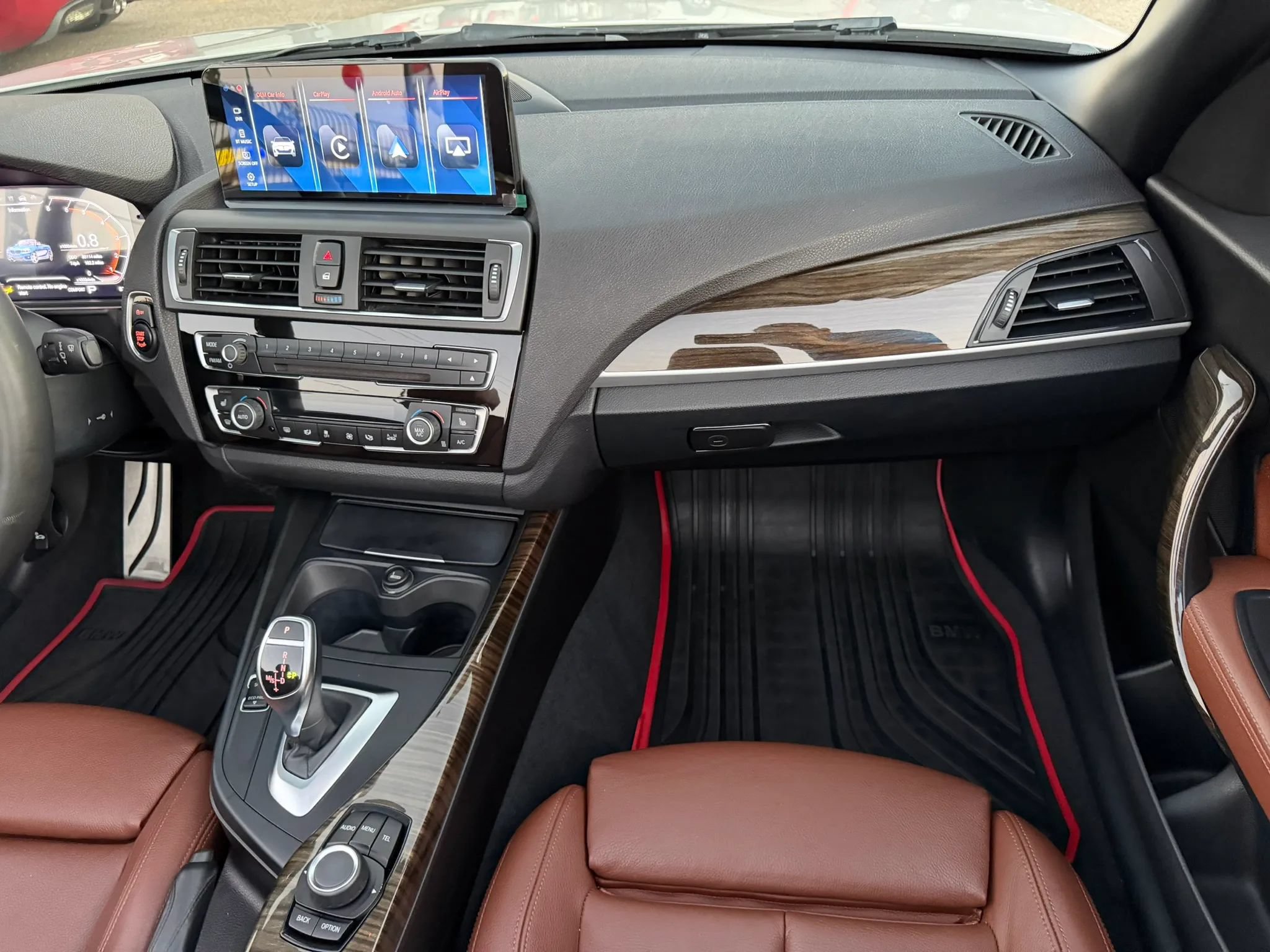 Used 2016 BMW 228i Convertible RWD image 28