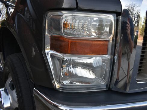 Used 2008 Ford F350 Lariat image 39