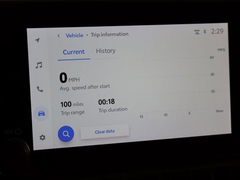 Used 2024 Toyota RAV4 XLE w/ Convenience Package image 34