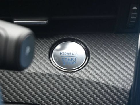 New 2026 Ford Mustang Mach-E Select RWD image 13