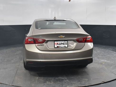 Used 2024 Chevrolet Malibu LT image 8