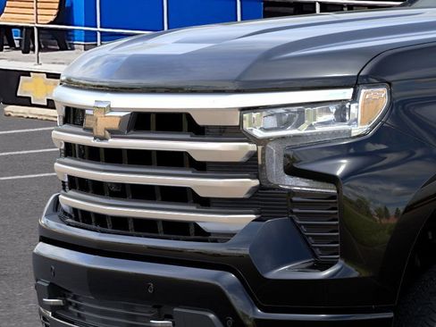 New 2026 Chevrolet Silverado 1500 High Country w/ High Country Premium Package image 13