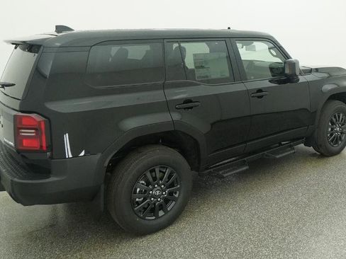 New 2026 Toyota Land Cruiser 1958 image 42