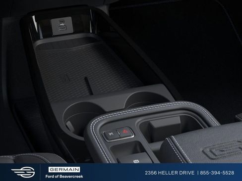 New 2026 Ford Mustang Mach-E GT image 15