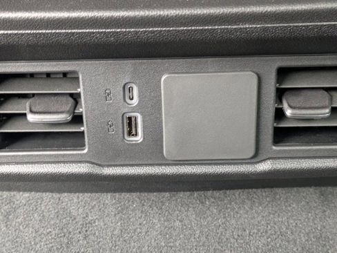 New 2026 Chevrolet Silverado 1500 Custom image 14