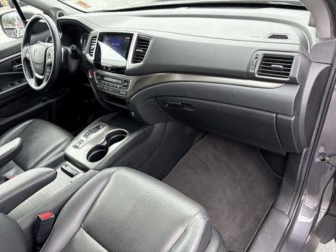 Used 2020 Honda Ridgeline RTL image 29