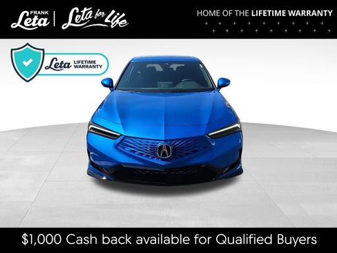 New 2026 Acura Integra A-Spec image 26