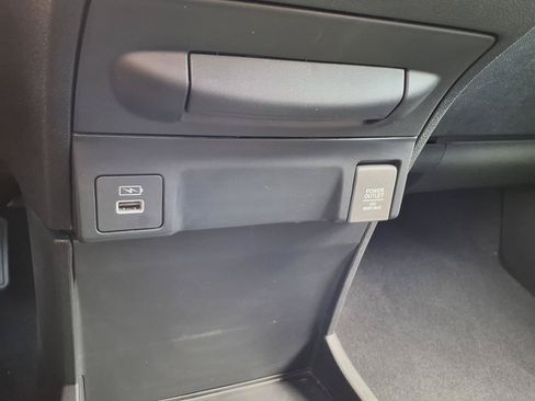 Certified 2024 Honda Odyssey Sport image 9