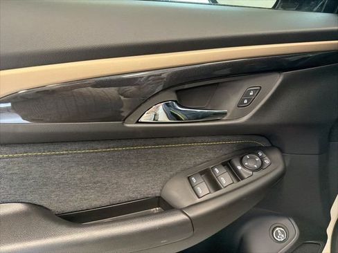 New 2026 Chevrolet TrailBlazer ACTIV w/ Convenience Package image 40