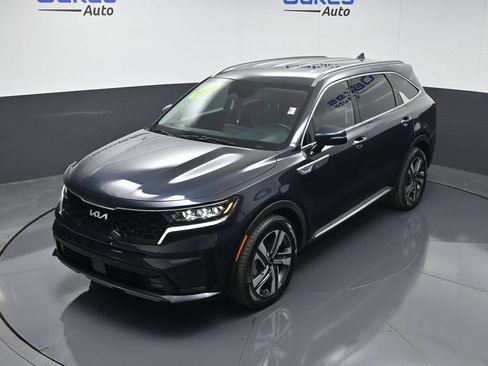 Used 2022 Kia Sorento SX AWD/4WD image 50