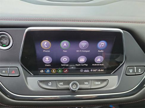 Used 2020 Chevrolet Blazer RS image 16