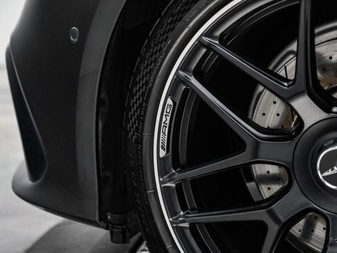 Used 2022 Mercedes-Benz AMG GT 43 image 99