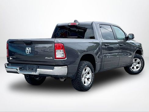 Used 2023 RAM 1500 Big Horn AWD/4WD image 3