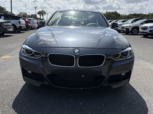 Used 2015 BMW 335i Sedan image 8